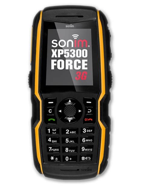 Force 3G .